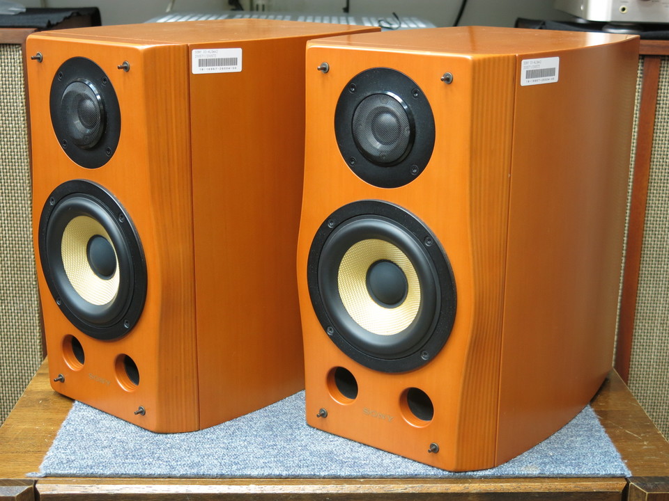 SS-AL5mk2 SONY - 中古オーディオ 高価買取・販売 ハイファイ堂