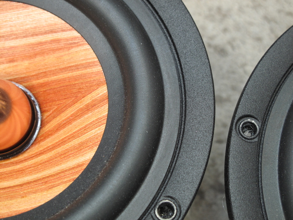 DCU-F131W PARC Audio - 中古オーディオ 高価買取・販売 ハイファイ堂