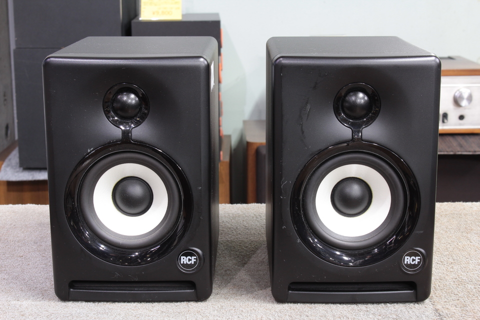 AYRA 4 RCF - 中古オーディオ 高価買取・販売 ハイファイ堂