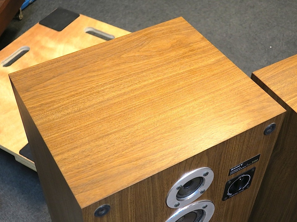 SS-3150 SONY - 中古オーディオ 高価買取・販売 ハイファイ堂