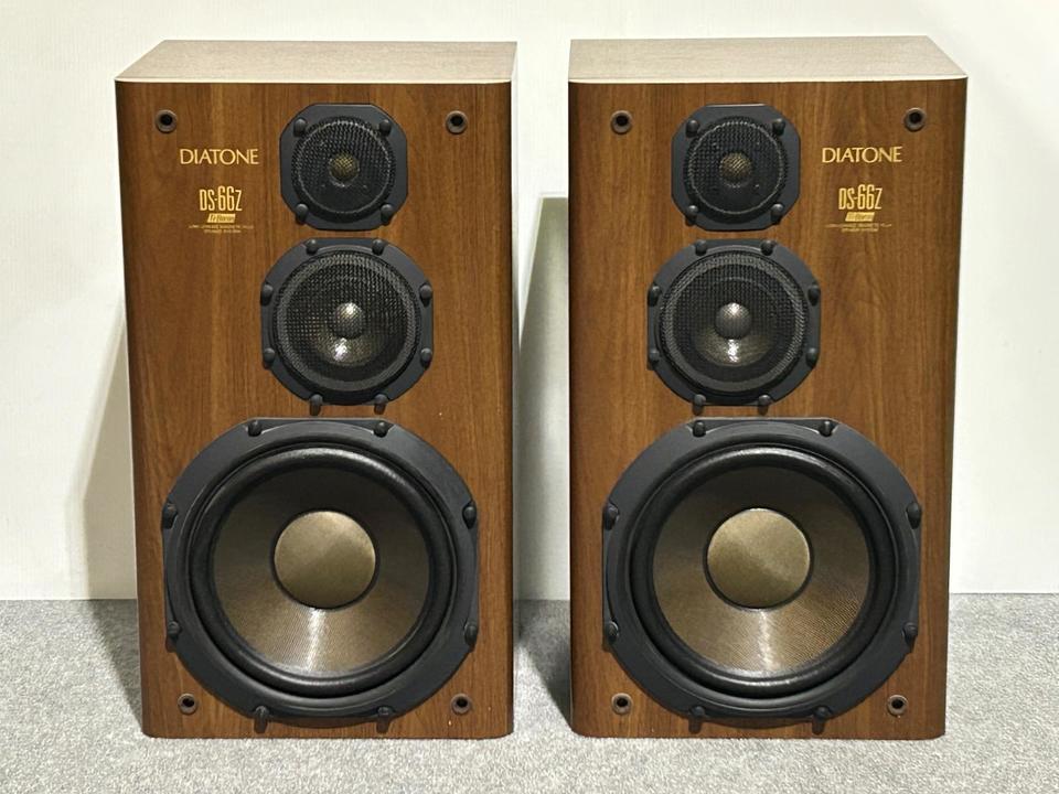 DS-66Z DIATONE - 中古オーディオ 高価買取・販売 ハイファイ堂