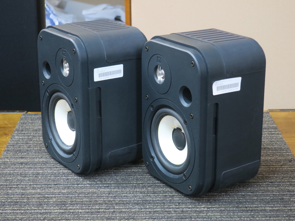 Control 1 Plus JBL - 中古オーディオ 高価買取・販売 ハイファイ堂