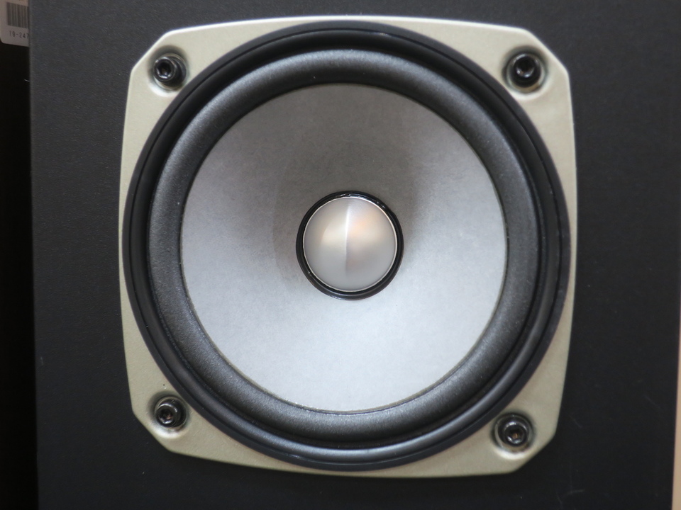 FF125WK+BK125WB2 FOSTEX - 中古オーディオ 高価買取・販売 ハイファイ堂