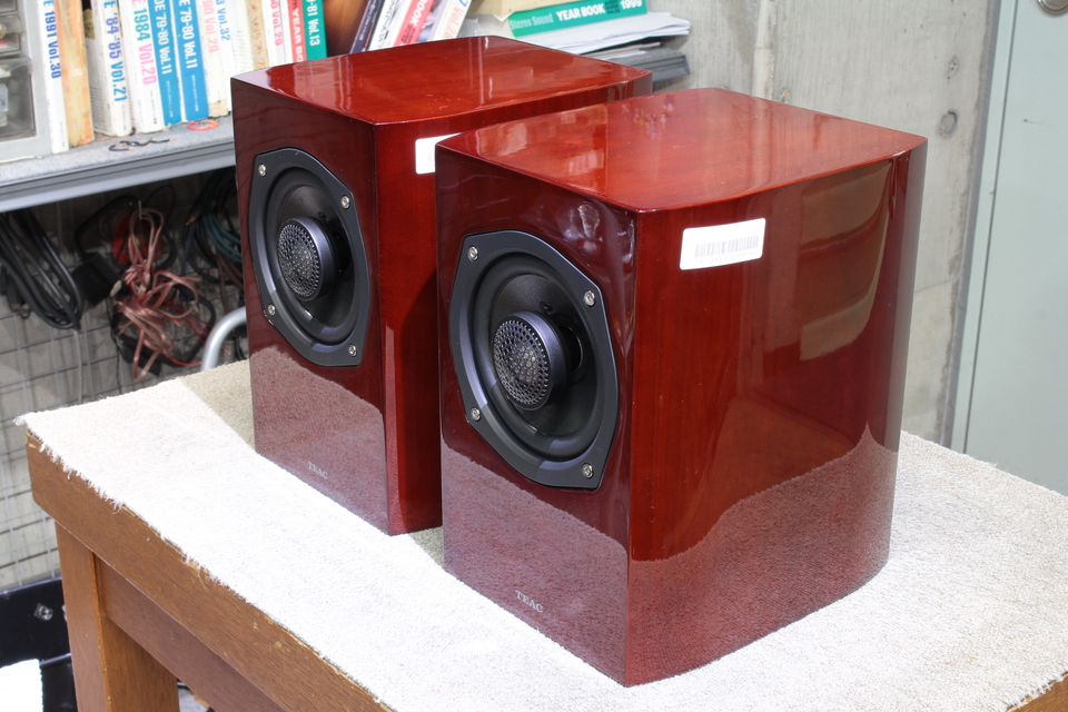 S-300HR TEAC - 中古オーディオ 高価買取・販売 ハイファイ堂