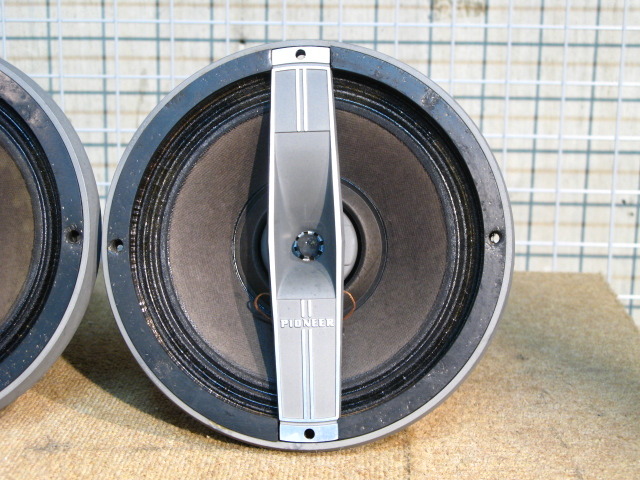 PAX-20F PIONEER - 中古オーディオ 高価買取・販売 ハイファイ堂