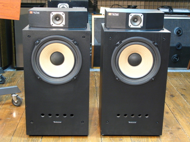 SB-5000 Technics - 中古オーディオ 高価買取・販売 ハイファイ堂