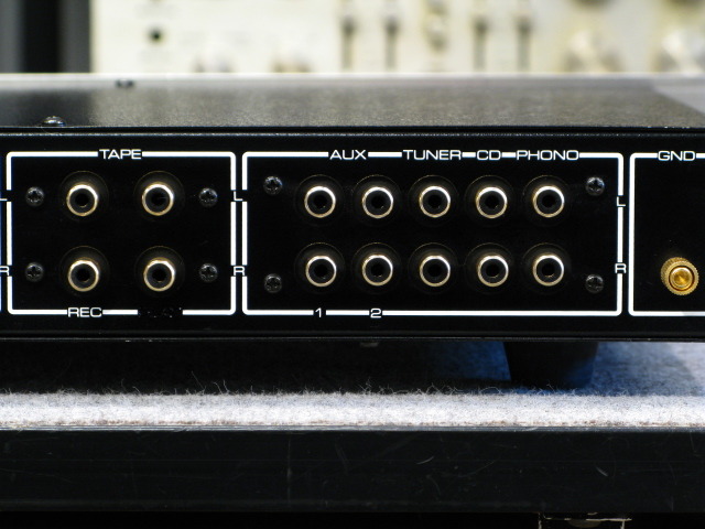 EL-660/2 Sound Explorer - 中古オーディオ 高価買取・販売 ハイファイ堂