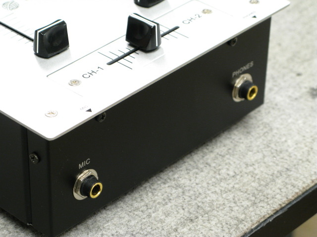 CS-M1 COSMOTECHNO - 中古オーディオ 高価買取・販売 ハイファイ堂