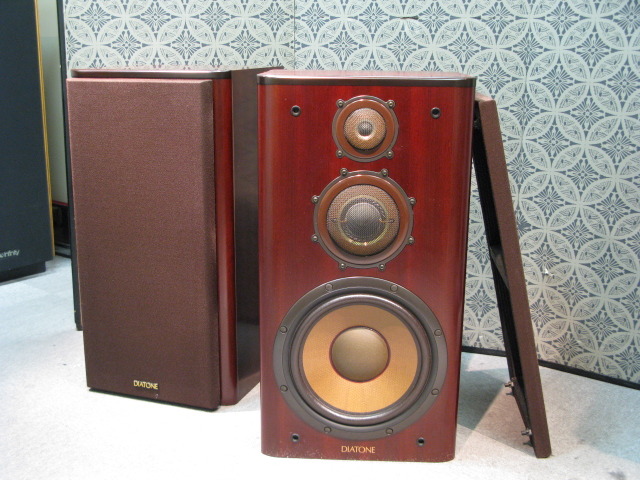 DS-2000ZX DIATONE - 中古オーディオ 高価買取・販売 ハイファイ堂