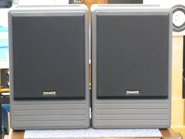 SYSTEM8 TANNOY - 中古オーディオ 高価買取・販売 ハイファイ堂
