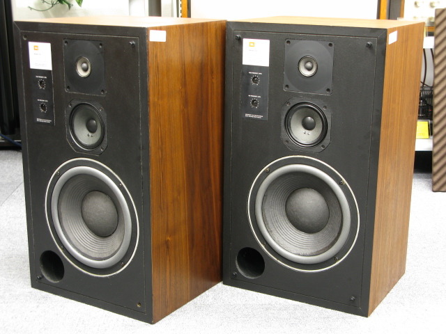 L50 JBLの買取価格 : 80,000円 中古オーディオ 高価買取・販売