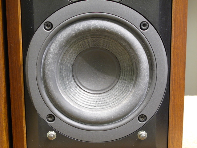 LS-1001 KENWOOD - 中古オーディオ 高価買取・販売 ハイファイ堂