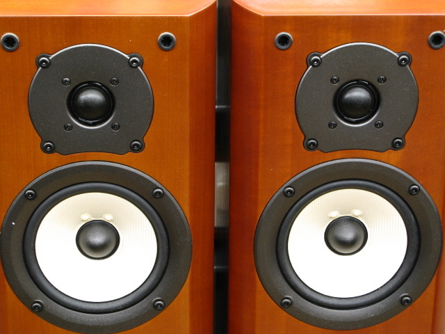 D-407f ONKYO - HiFi-Do McIntosh/JBL/audio-technica/Jeff Rowland