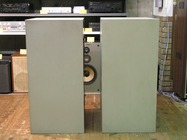 EC-10 SANSUI - 中古オーディオ 高価買取・販売 ハイファイ堂