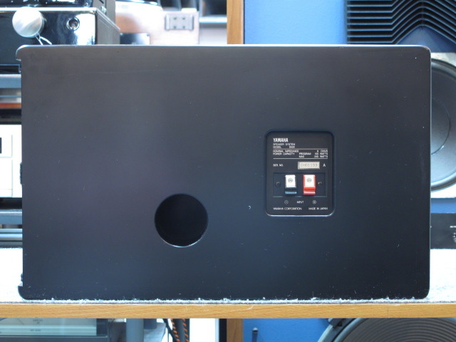 S50X YAMAHA - 中古オーディオ 高価買取・販売 ハイファイ堂