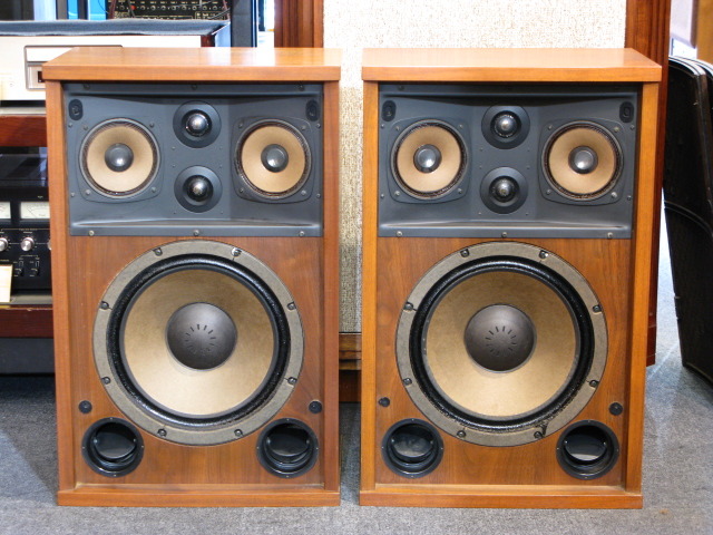 ダイアトーンP-610入り 山水 Sansui SP-10 ダイアトーンP-610入り 山水