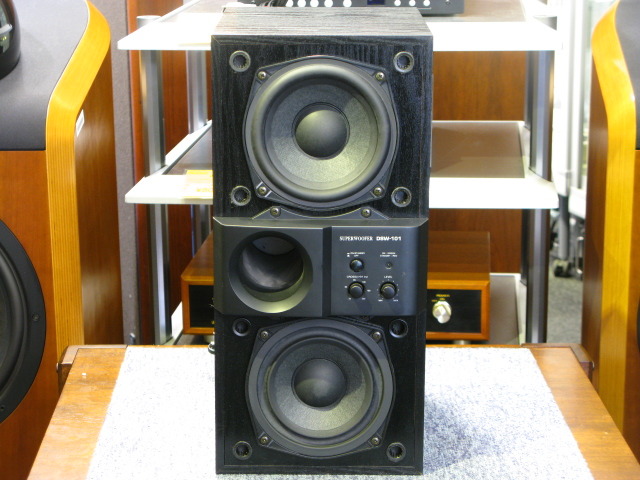 DSW-101 DENON - 中古オーディオ 高価買取・販売 ハイファイ堂