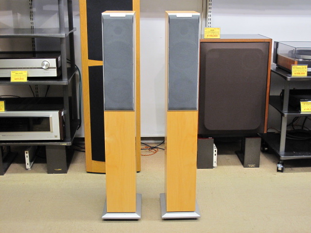 K3-super MA AUDIO VECTOR - 中古オーディオ 高価買取・販売 ハイファイ堂