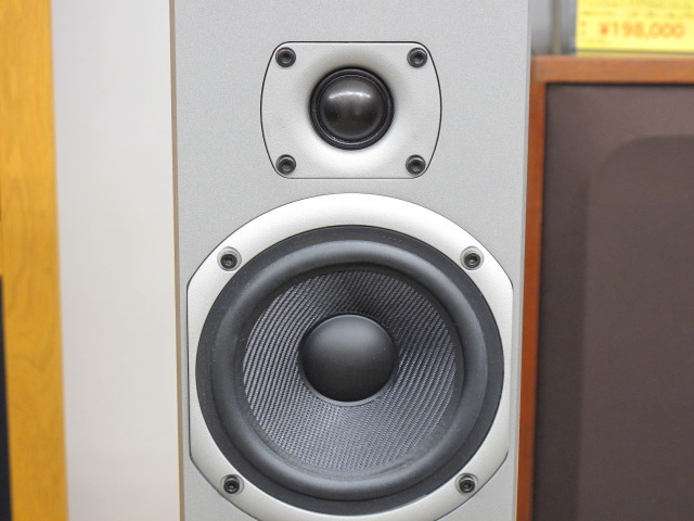 K3-super MA AUDIO VECTOR - 中古オーディオ 高価買取・販売 ハイファイ堂