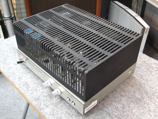 AM-88D DYNASONIC - 中古オーディオ 高価買取・販売 ハイファイ堂