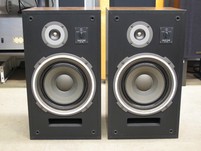 DS-25B DIATONE - 中古オーディオ 高価買取・販売 ハイファイ堂