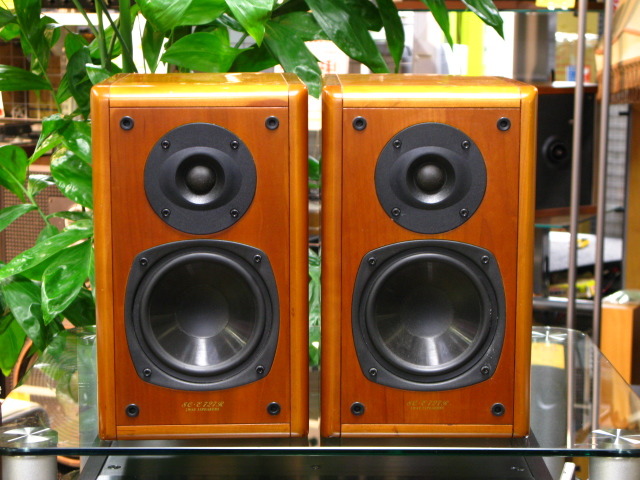 SC-E727R DENON - 中古オーディオ 高価買取・販売 ハイファイ堂