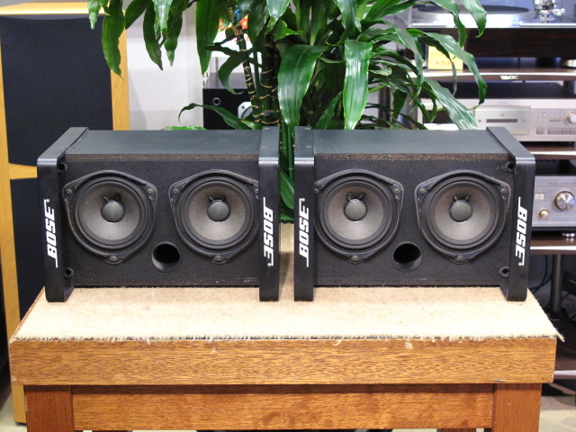 200 BOSE - 中古オーディオ 高価買取・販売 ハイファイ堂