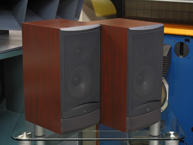 reference 2000.3 Infinity - 中古オーディオ 高価買取・販売 ハイファイ堂