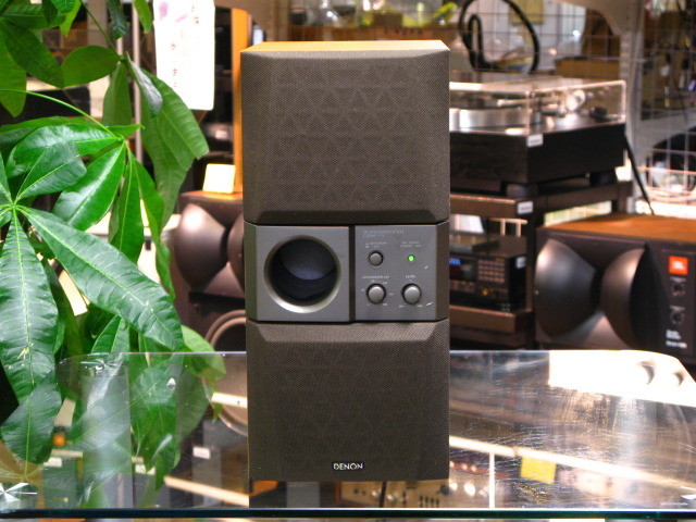 DSW-11 DENON - 中古オーディオ 高価買取・販売 ハイファイ堂