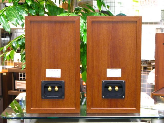 S-UK3 Pioneer - 中古オーディオ 高価買取・販売 ハイファイ堂