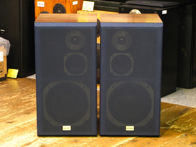 DS-32B DIATONE - 中古オーディオ 高価買取・販売 ハイファイ堂