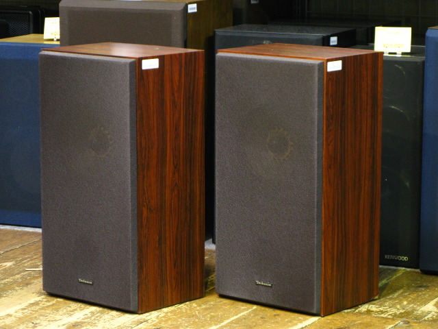 SB-65 Technics - 中古オーディオ 高価買取・販売 ハイファイ堂