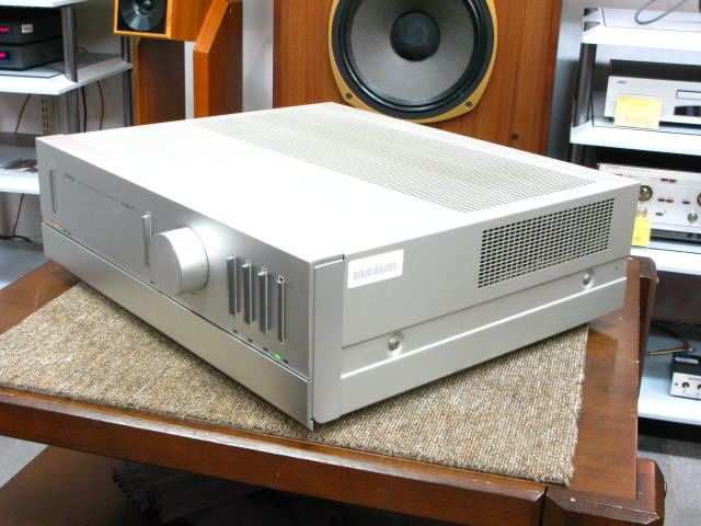 A-X5 VICTOR - 中古オーディオ 高価買取・販売 ハイファイ堂