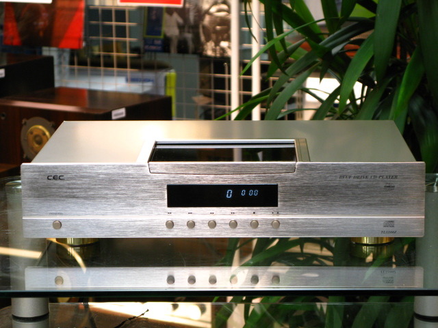 TL5100Z CEC - 中古オーディオ 高価買取・販売 ハイファイ堂