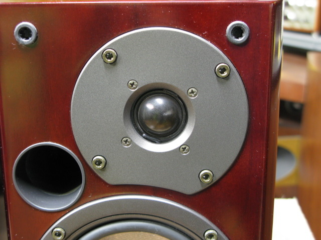 D-102EXG ONKYO - 中古オーディオ 高価買取・販売 ハイファイ堂