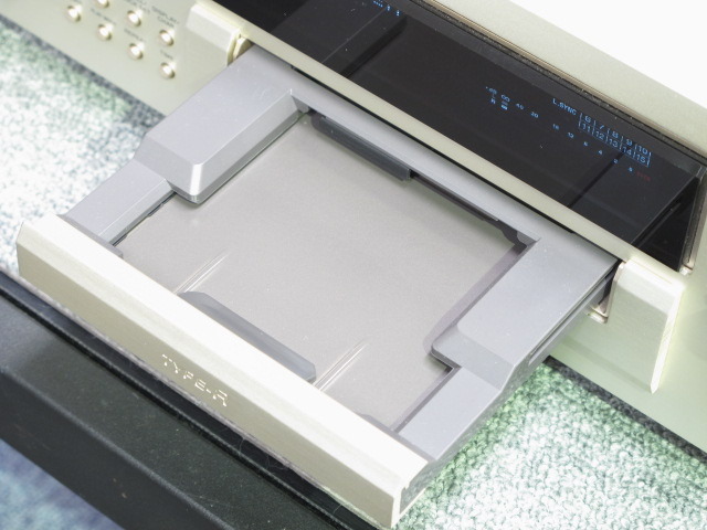 MDS-JA33ES SONY - 中古オーディオ 高価買取・販売 ハイファイ堂