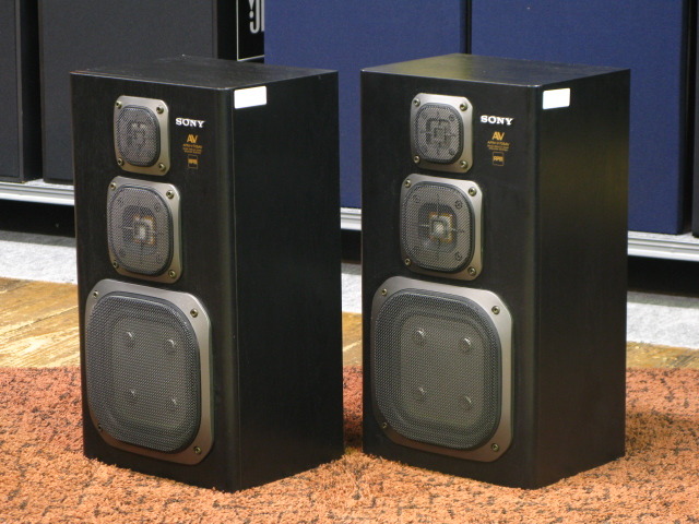 APM-V705AV SONY - 中古オーディオ 高価買取・販売 ハイファイ堂