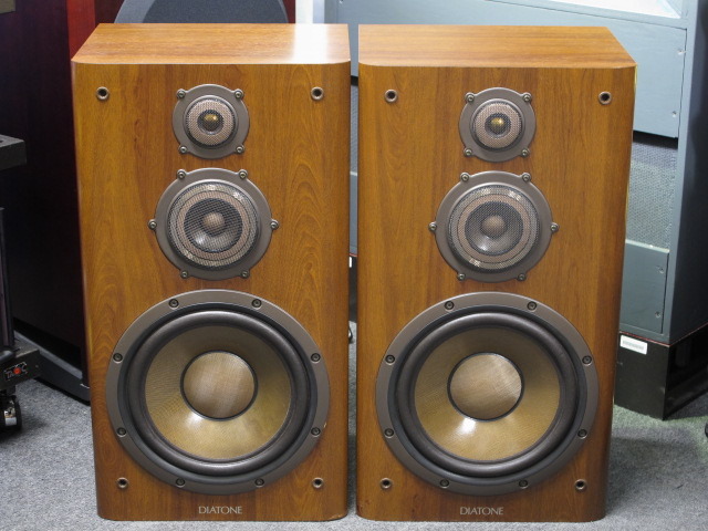 DS-800Z DIATONEの買取価格 : 14,000円 中古オーディオ 高価買取・販売