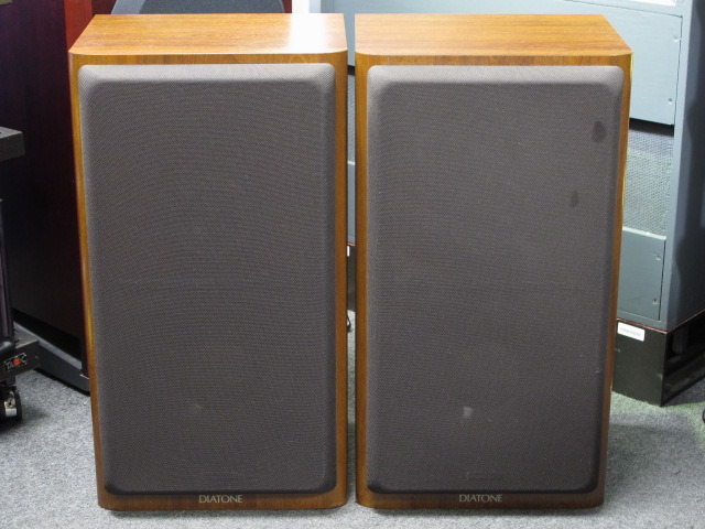 DS-800Z DIATONEの買取価格 : 14,000円 中古オーディオ 高価買取・販売