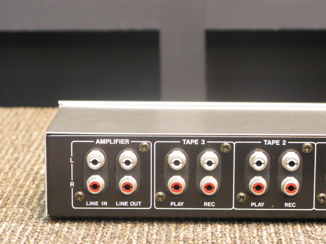 DS-5 AKAI - 中古オーディオ 高価買取・販売 ハイファイ堂