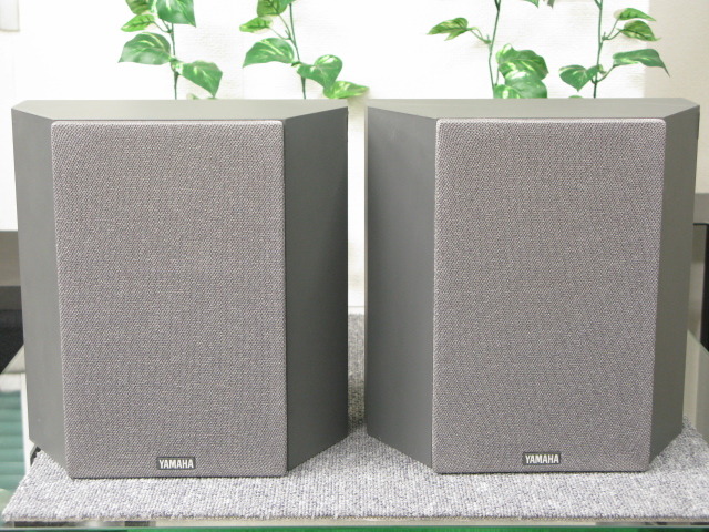 NSX-F3 YAMAHA - 中古オーディオ 高価買取・販売 ハイファイ堂