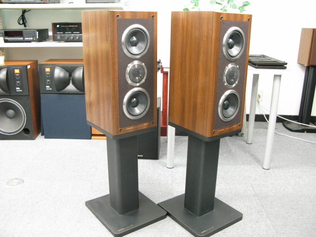 S-55T Pioneer - 中古オーディオ 高価買取・販売 ハイファイ堂