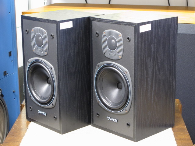 E-11 TANNOY - HiFi-Do McIntosh/JBL/audio-technica/Jeff Rowland