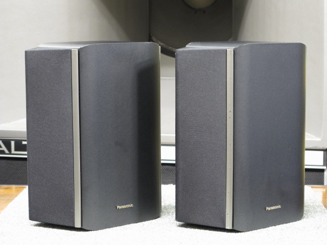 SB-S500 Panasonic - 中古オーディオ 高価買取・販売 ハイファイ堂