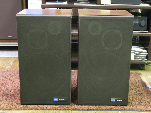 S-180/3 Pioneer - 中古オーディオ 高価買取・販売 ハイファイ堂