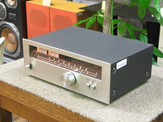 KT-5100 TRIO - 中古オーディオ 高価買取・販売 ハイファイ堂