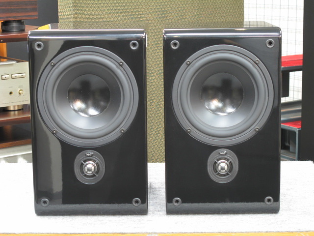 SB3 NHT - 中古オーディオ 高価買取・販売 ハイファイ堂