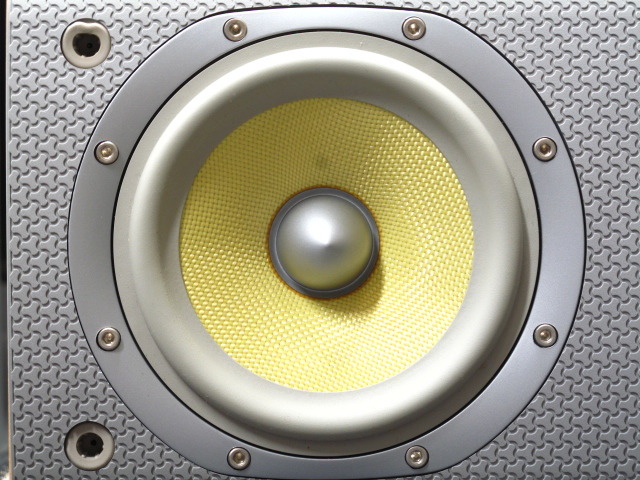 LCR60 S3 B＆W - 中古オーディオ 高価買取・販売 ハイファイ堂