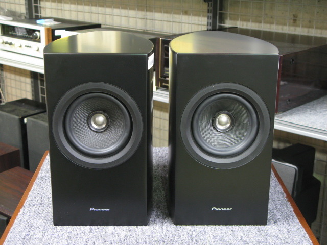 S-71B-LR Pioneer - 中古オーディオ 高価買取・販売 ハイファイ堂