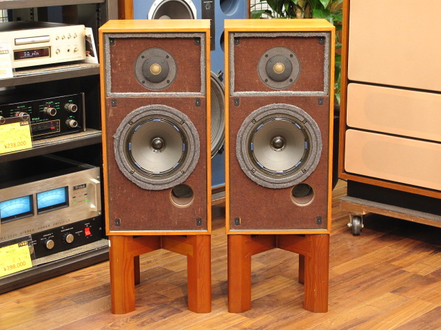 SS-A5 SONY - 中古オーディオ 高価買取・販売 ハイファイ堂